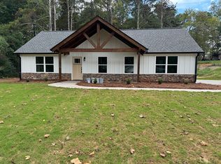 1140 Whispering Hills Dr, Bremen, GA 30110