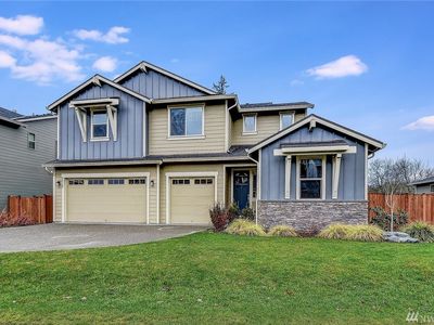 32742 NE 52nd St, Carnation, WA, 98014