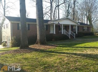 3660 Marcia Dr SE, Smyrna, GA 30082