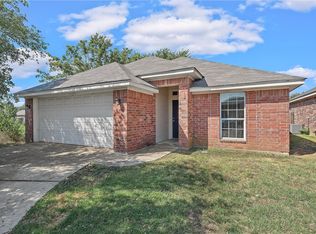 10101 Colony Dr, Waco, TX 76708