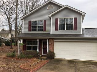 407 Oak Crst, Clover, SC 29710