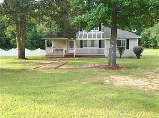 171 Tony Carter Rd, Leesville, LA 71446