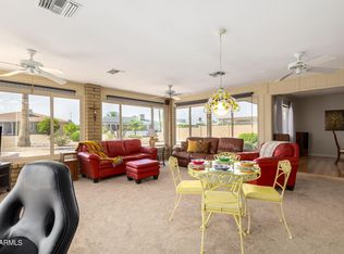 13026 W Limewood Dr, Sun City West, AZ 85375