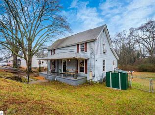 5 Spring St, Piedmont, SC 29673