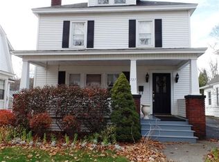 727 Hampton Ave, Schenectady, NY 12309