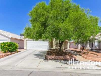 7132 Golden Desert Ave, Las Vegas, NV, 89129
