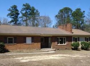 17 Drew Ave, Newberry, SC 29108