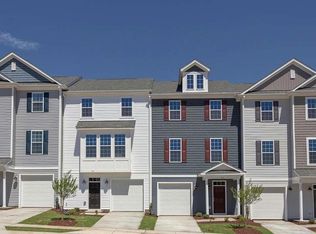 1046 Myers Point Dr, Morrisville, NC 27560