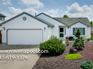 3044 24th Ave SE, Albany, OR