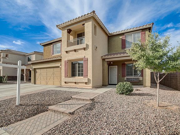2nd image of 17782 W COLUMBINE Drive