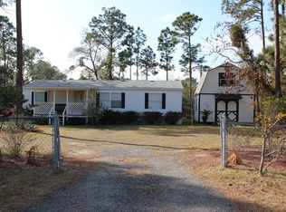 85281 Lil William Rd, Fernandina Beach, FL 32034