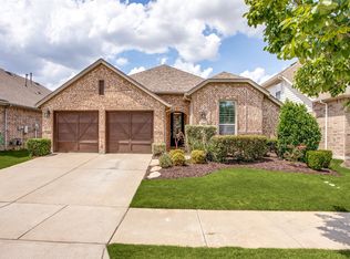 853 Countryside Way, Little Elm, TX 76227
