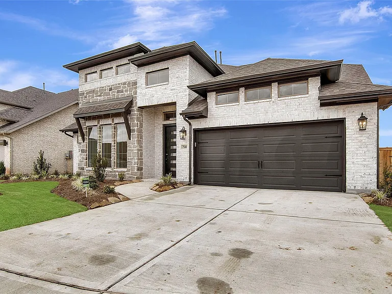 7510 Snowfield Peak Lane Ct — Photo 2