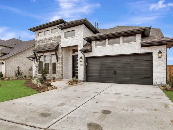7510 Snowfield Peak Lane Ct, Katy, TX 77493