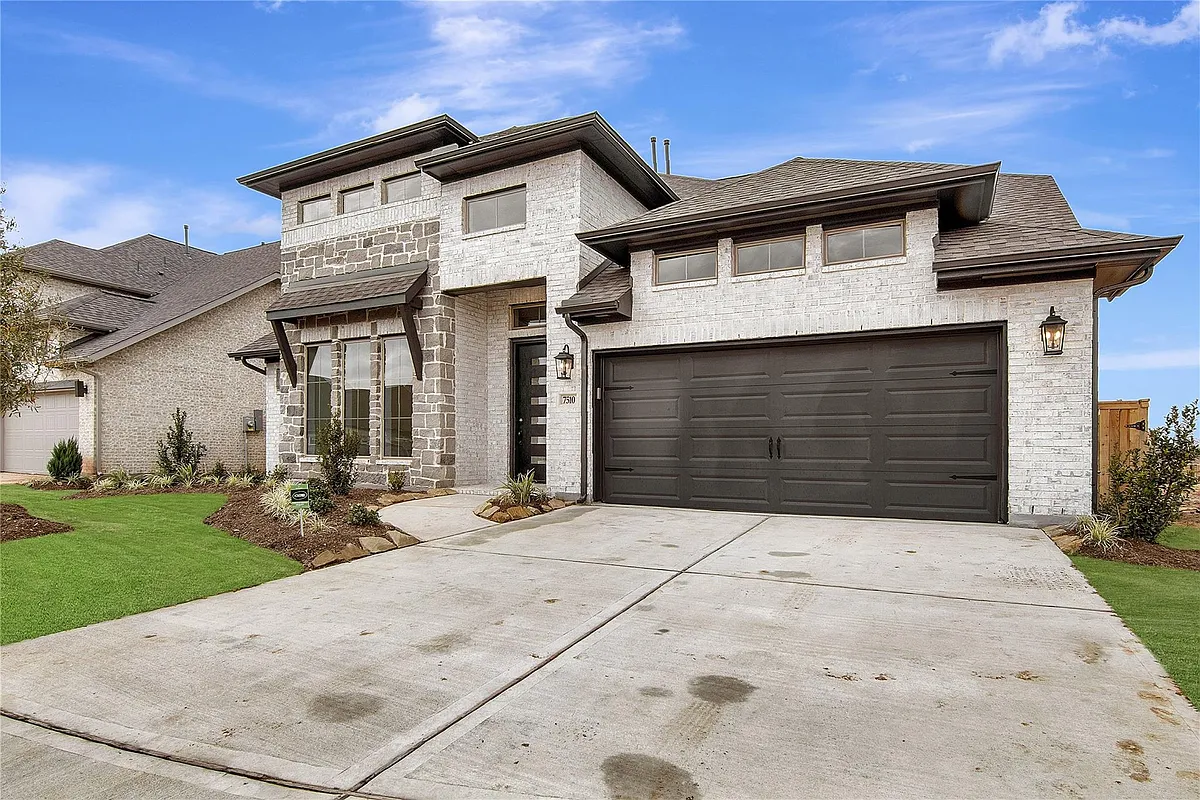 Building Photo - 7510 Snowfield Peak Lane Ct