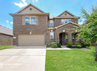 8748 Maple Ridge Trl, Fort Worth, TX 76244