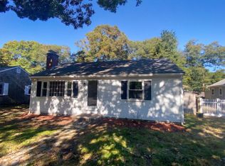 49 Swan Lake Rd, West Yarmouth, MA 02673
