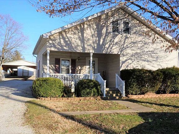 2nd image of 1216 S McKinley Ave