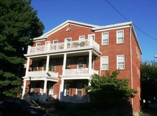 117 N Crenshaw Ave #U3S, Richmond, VA 23221