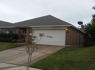 7244 Decoy Ln, Fort Worth, TX 76120