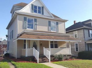 605 S Chestnut St, Scottdale, PA