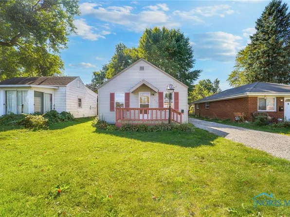 1753 Northover Rd, Toledo, OH 43613
