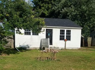 3312 Vfw Ln, Collinsville, IL 62234