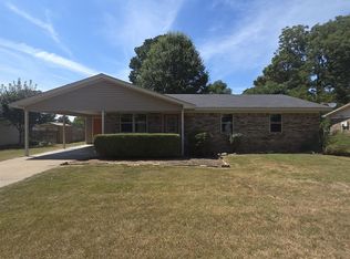19 Robbye Ln, Searcy, AR 72143