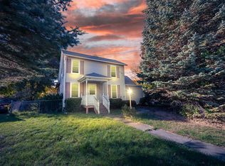 928 N Blackstone St, Jackson, MI 49202