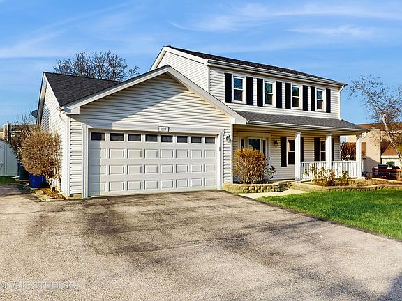 3rd image of 1117 Howard Dr