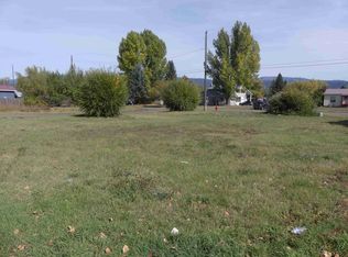 Benedict St, New Meadows, ID 83654