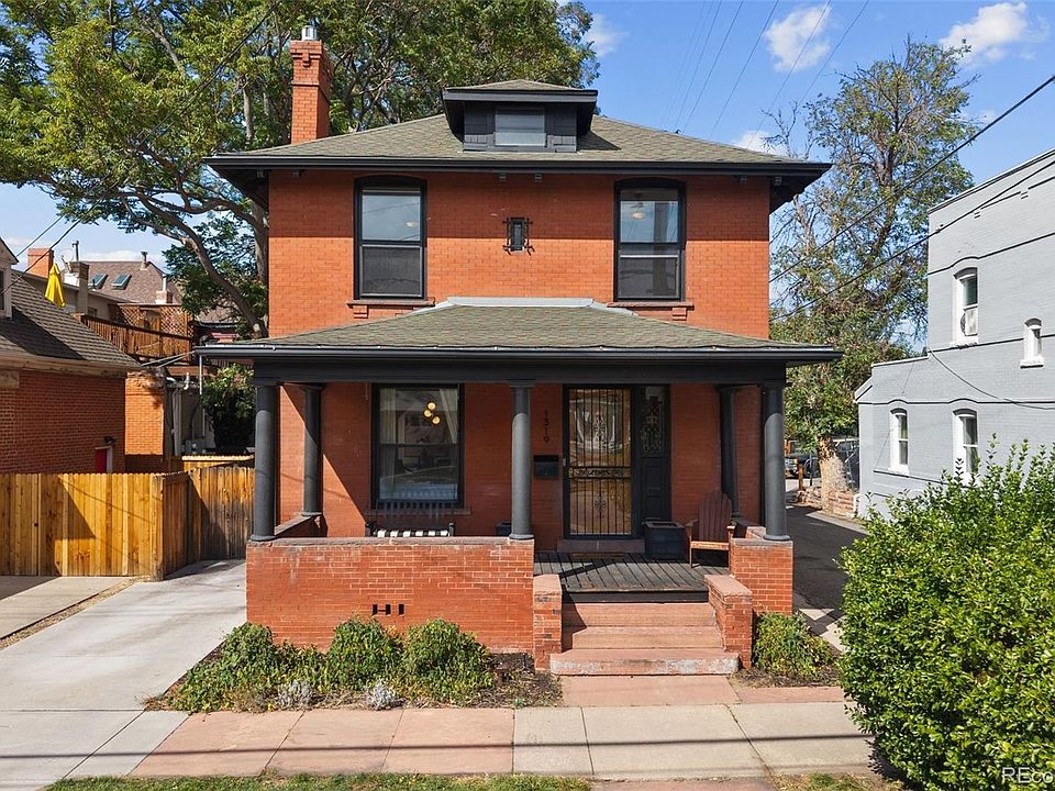 1st image of 1319 E 23rd Avenue