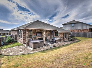 1540 Justice Dr, Copperas Cove, TX 76522