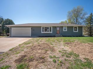 3442 135th Ave NW, Andover, MN 55304