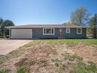 3442 135th Ave NW, Andover, MN, 55304