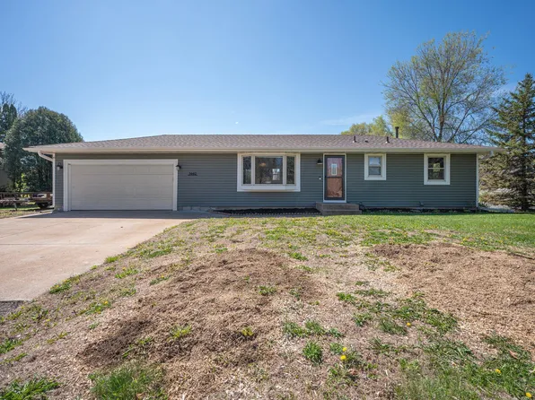 3442 135th Ave NW, Andover, MN 55304