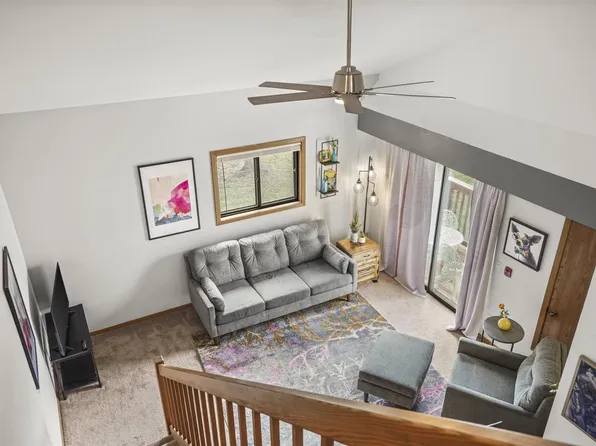 1025 South Sunnyvale Lane #B, Madison, WI 53713