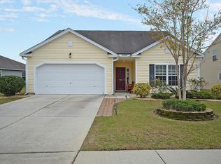 7463 Painted Bunting Way, Hanahan, SC 29410