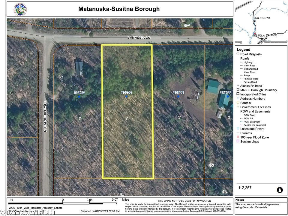 1st image of 25352 W Maleia Ln