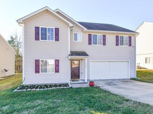 3356 Wiliton Way, High Point, NC 27260