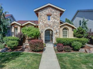191 S Grandean Way, Eagle, ID 83616
