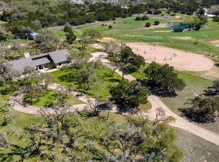 8700 Zyle Rd, Austin, TX 78737