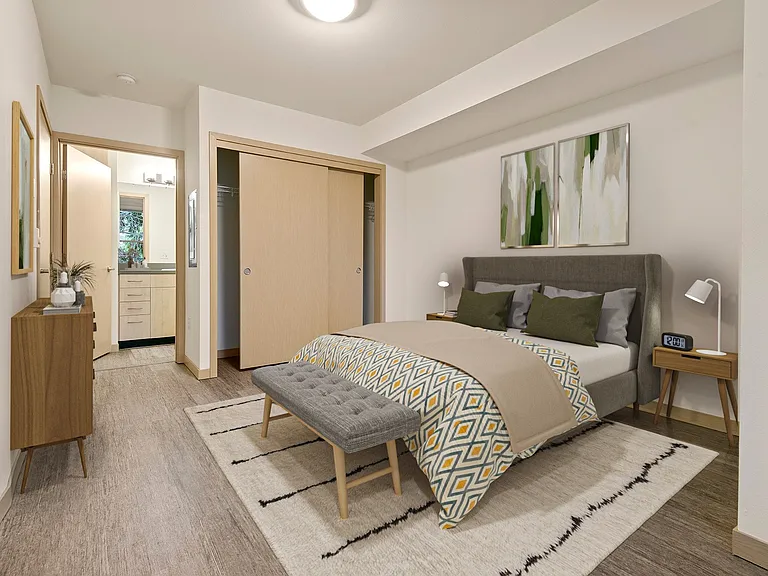 Prescott Wallingford Apartments — Photo 8