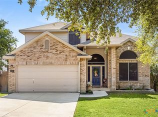 321 Alders Gate, Cibolo, TX 78108