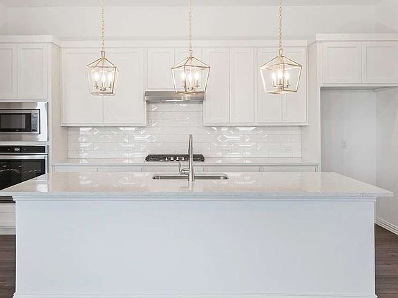 Oakfield Trails - Douglas Interior Image 1