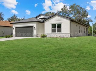 3416 Nadasky Ave, North Port, FL 34288