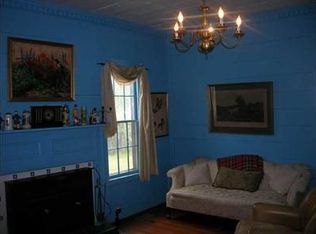 2829 Bay View Rd, Branchville, SC 29432