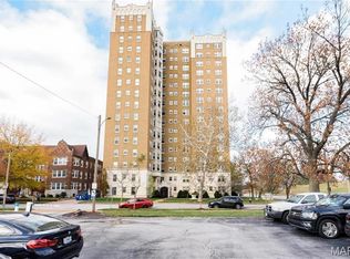 625 S Skinker Blvd APT 202, Saint Louis, MO 63105
