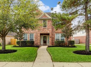 8747 Distant Woods Dr, Houston, TX 77095