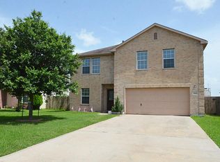 7822 Chatham Springs Ln, Cypress, TX 77433